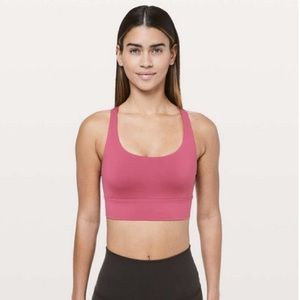 Energy Bra Long Line *read description\comments*